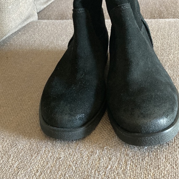 UGG Josephene women’s leather boots new without box - Picture 5 of 11